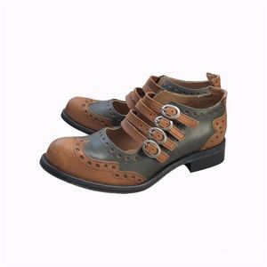 John Fluevog Adrians Alli